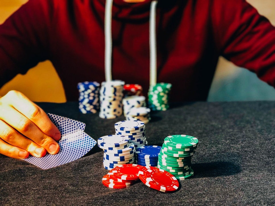 Shortcuts To Online Casino That Only A Few Learn About