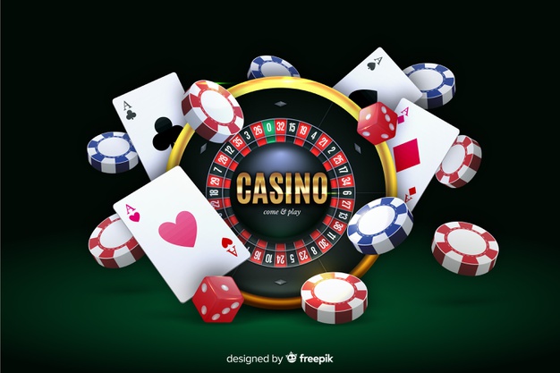 Four Indicators You Made A Fantastic Impact On Online Casino