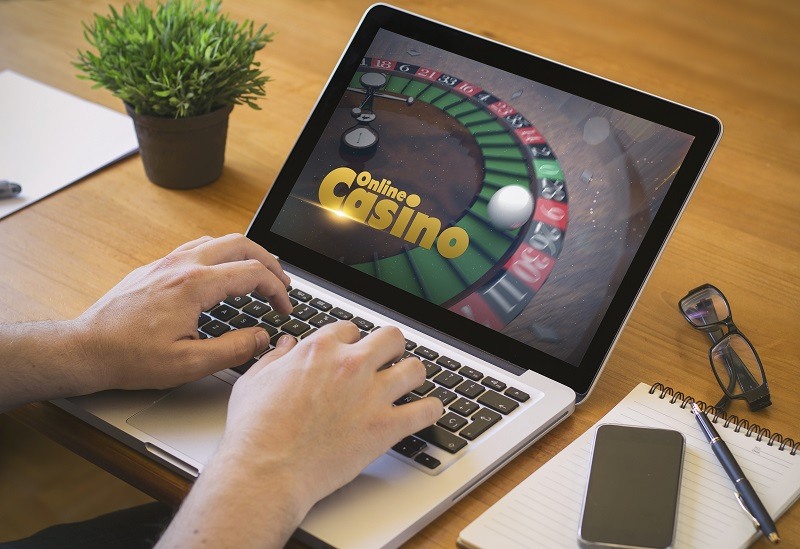 Four Magical Thoughts Tips To help you Declutter Online Casino