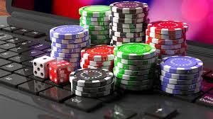 Online Casino To Develop Your online business