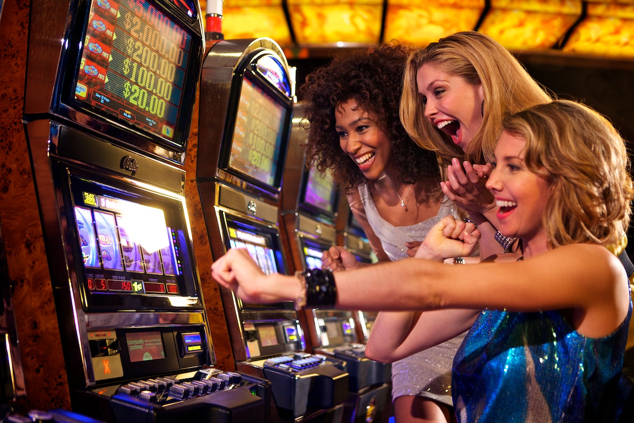 Casino Game Secrets Unveiled