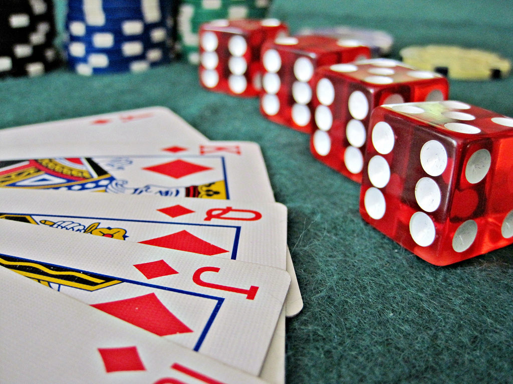 Top Web sites To Search for Online Casino