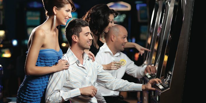 Innovative Ways You Can Enhance Your Casino