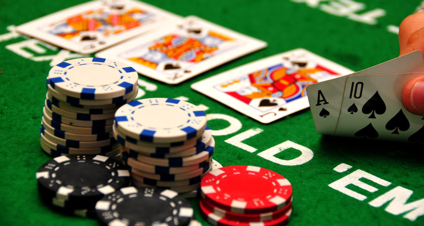 The Most Profitable Ball Site Casino Games for Serious Gamblers
