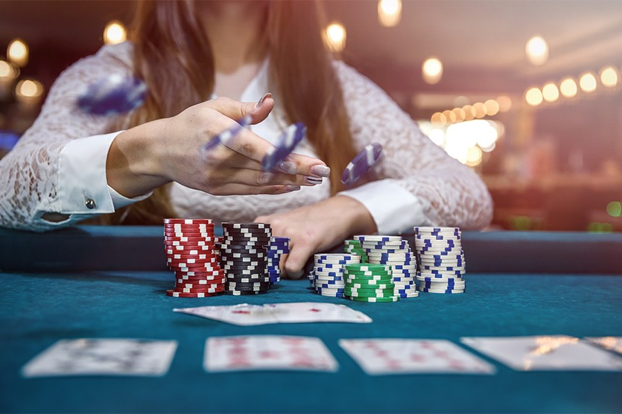 Role of Wearable Technology in Casino Solutions Innovations in Player Experience