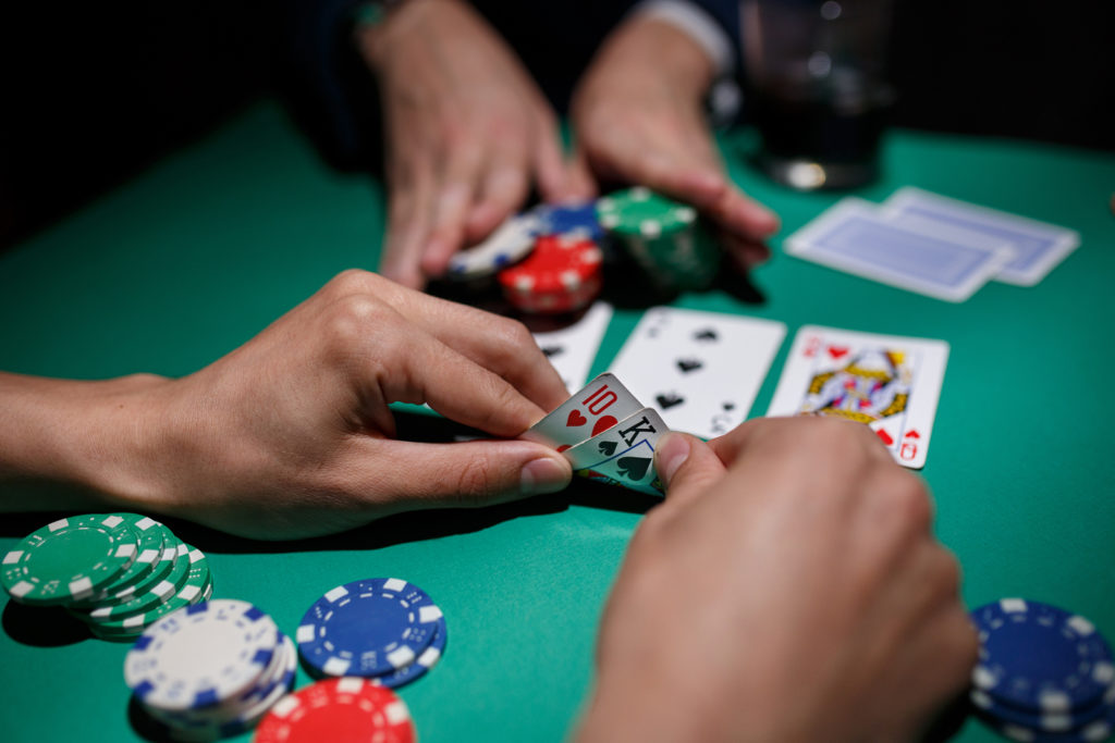 The Future of Gambling Online Slot Gaming