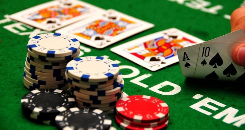 The Ultimate Spin Mastering Online Slot Strategies