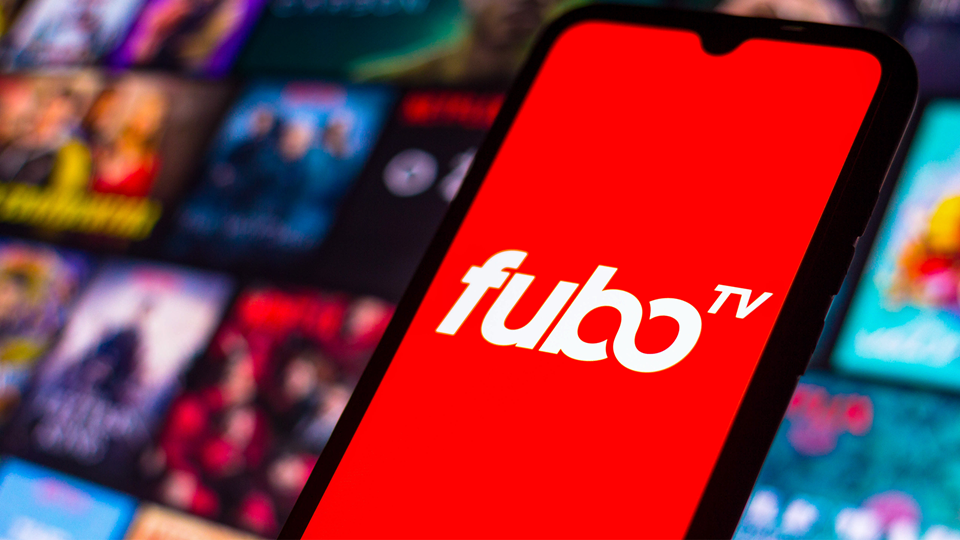 Streaming Freedom FuboTV's Liberation from Cable