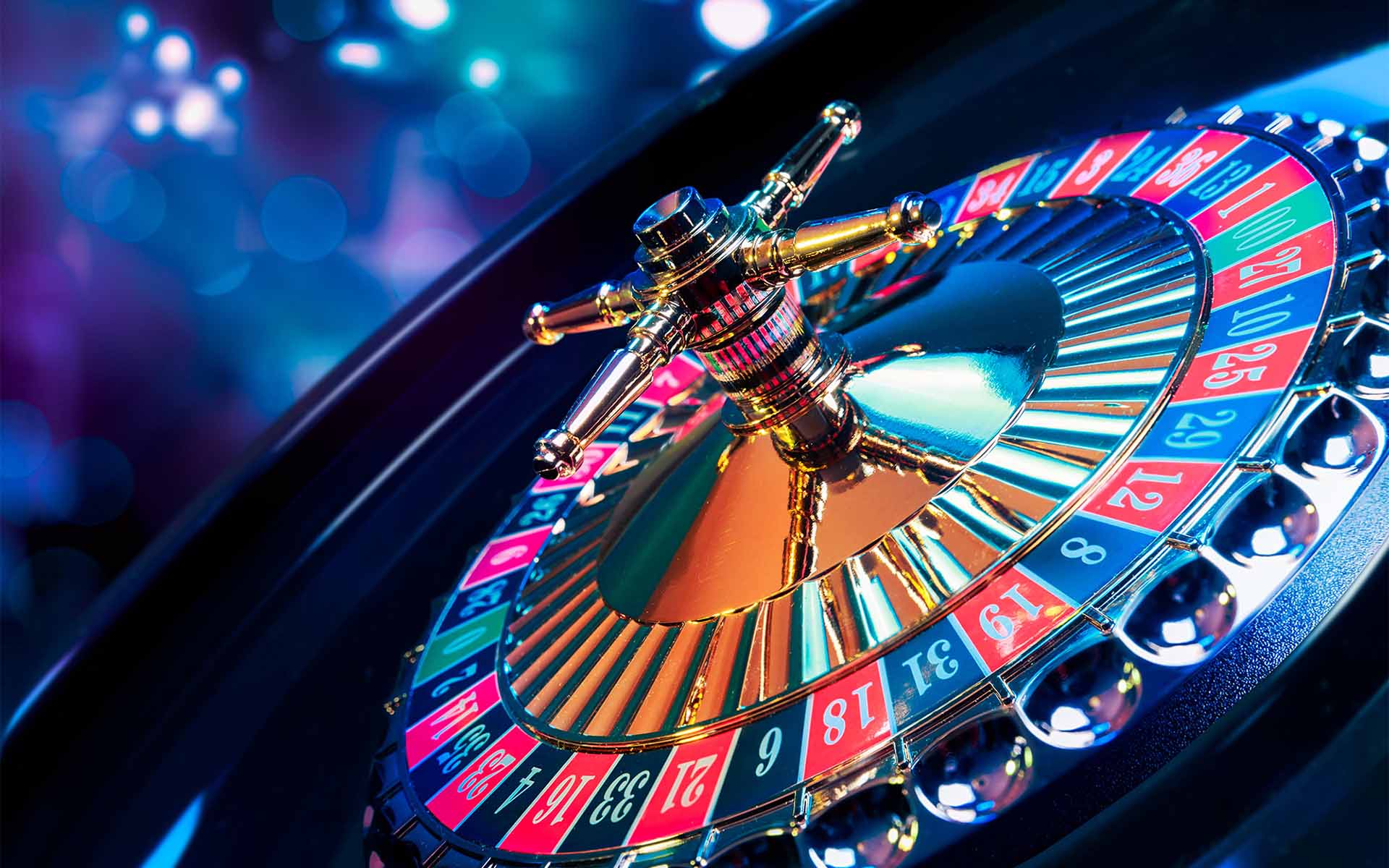 All In: Strategies for Maximum Impact in Gambling