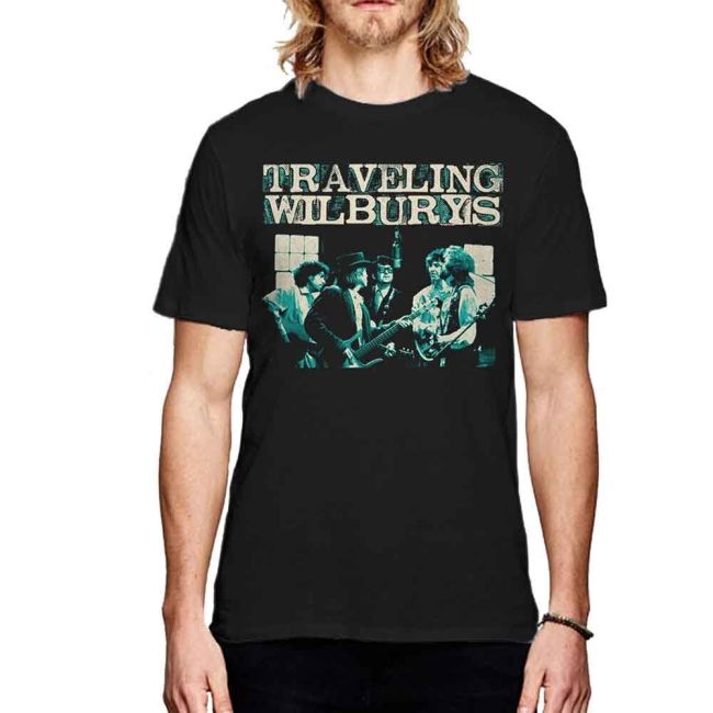 Elevate Your Style with Traveling Wilburys Official Merchandise