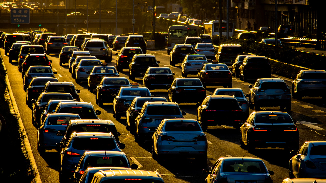 What Malaysia's cameras can do to improve safety and driver awareness