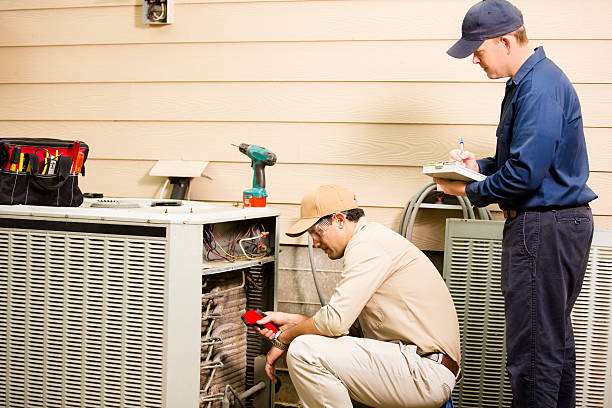 Air Conditioning Repair Near Me Expert HVAC Service