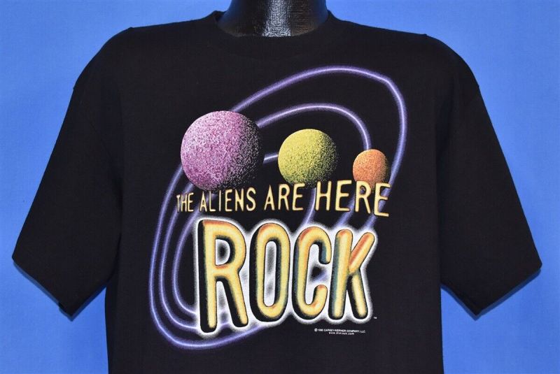 From Fan to Collector: Building Your 3rd Rock From The Sun Merch