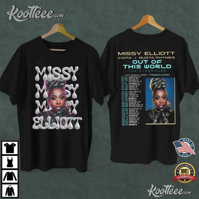 The Hottest Ciara Merch: Latest Releases and Limited Editions