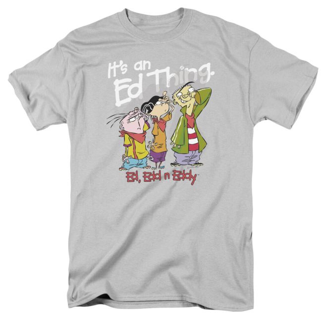 The Ultimate Fan's Guide to Ed Edd N Eddy Merchandise
