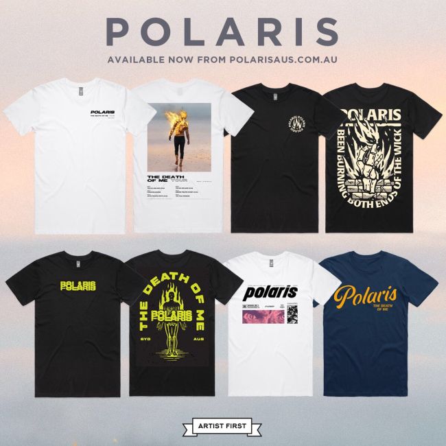 Elevate Your Collection with Polaris Official Merchandise: Top Picks Revealed