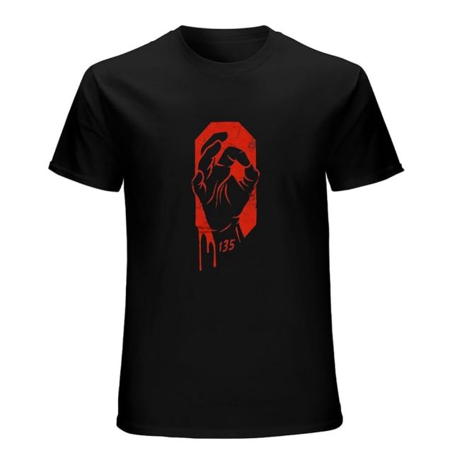 Exclusive Look Inside the Handofblood Official Shop: Must-Have Items